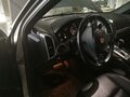 2010 Porsche Cayenne S II (958), серебристый - вид 3