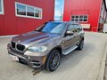 2010 BMW X5 35i II (E70) Рестайлинг, коричневый, 2000000 рублей - вид 7