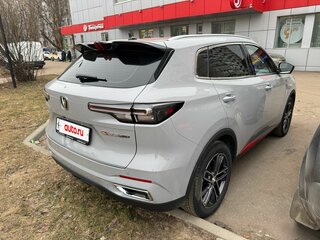 2023 Changan CS55 Plus II, серый, 2300000 рублей, вид 4