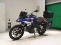 2024 BMW F 800 GS, синий, 1050000 рублей - вид 3
