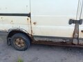 2001 Ford Transit, белый, 370000 рублей - вид 4