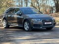 2016 Audi A4 allroad V (B9), коричневый, 2740000 рублей