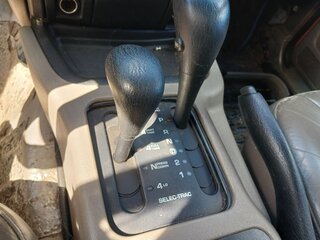 1998 Jeep Grand Cherokee II (WJ), оранжевый, 650000 рублей, вид 5