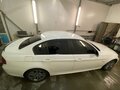2011 BMW 3 серии 318i V (E90/E91/E92/E93) Рестайлинг, белый - вид 11