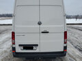 2019 Volkswagen Crafter, белый, 3000000 рублей - вид 3