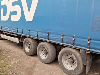 2007 Krone SDP 27, синий, 1300000 рублей, вид 5