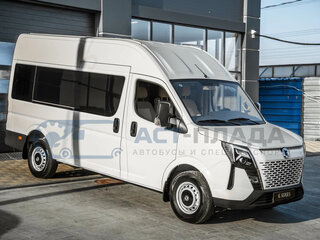 2024 Dongfeng K33, белый, 5200000 рублей, вид 3