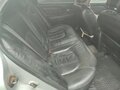 2007 Hyundai Sonata ТагАЗ IV (EF) Рестайлинг, серебристый - вид 10