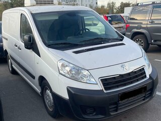 2014 Peugeot Expert II Рестайлинг, белый, 2650000 рублей, вид 2