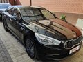 2013 Kia Quoris I, чёрный, 1300000 рублей - вид 1
