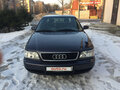 1996 Audi A6 I (C4), синий - вид 9