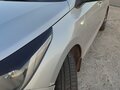 2017 Hyundai Solaris II, серебристый, 790000 рублей - вид 8