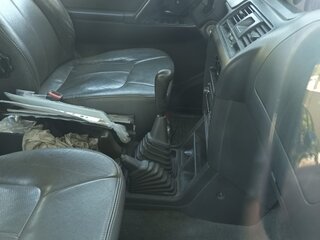 2006 Liebao Motor Leopard, белый, 600000 рублей, вид 4
