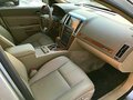 2008 Cadillac STS I Рестайлинг, серебристый - вид 2