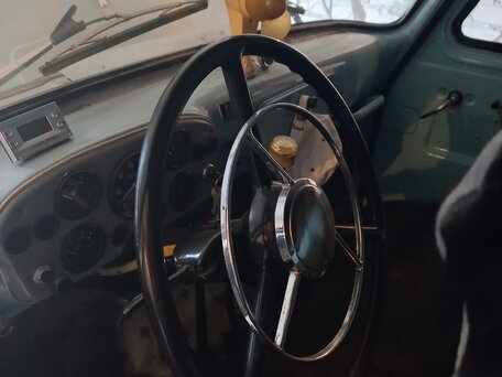 1984 ГАЗ 52, голубой, 250000 рублей, вид 4