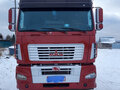 2013 МАЗ 5440, красный, 1600000 рублей