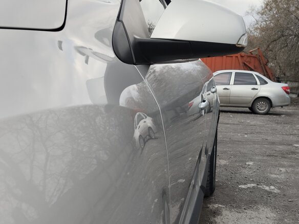 2012 Renault Fluence I, серебристый, 500000 рублей - вид 15