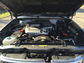 2007 Nissan Patrol V (Y61) Рестайлинг, серый - вид 5