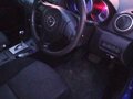 2008 Mazda Axela I, синий, 470000 рублей - вид 5