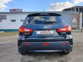2012 Mitsubishi ASX I, чёрный, 1400000 рублей - вид 4
