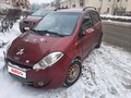 2008 Chery Kimo (A1), красный, 180000 рублей - вид 1