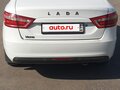 2017 Lada (ВАЗ) Vesta I, белый, 1000000 рублей - вид 2