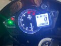 2015 CFMoto 650NK, оранжевый, 360000 рублей - вид 6