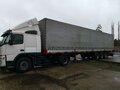 2007 Volvo FM, белый, 1350000 рублей - вид 6
