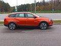 2021 Lada (ВАЗ) Vesta SW Cross I, оранжевый, 1615000 рублей - вид 6