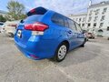 2018 Toyota Corolla Fielder XI (E160, E170) Рестайлинг 2, синий, 1199999 рублей - вид 6