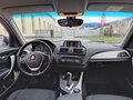 2013 BMW 1 серии 116i II (F20/F21), белый - вид 9