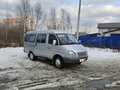 2007 ГАЗ ГАЗель (3221), серый, 300000 рублей - вид 1