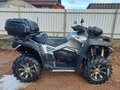 2014 CFMoto CF800-2 (X8), серый, 630000 рублей - вид 4