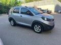 2012 Chery IndiS (S18D) I, серебристый, 250000 рублей - вид 1