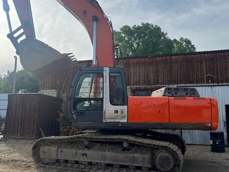 2011 Hitachi ZX330, 5000000 рублей, вид 1