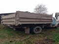 1992 ГАЗ-САЗ 3507, синий, 240000 рублей - вид 2