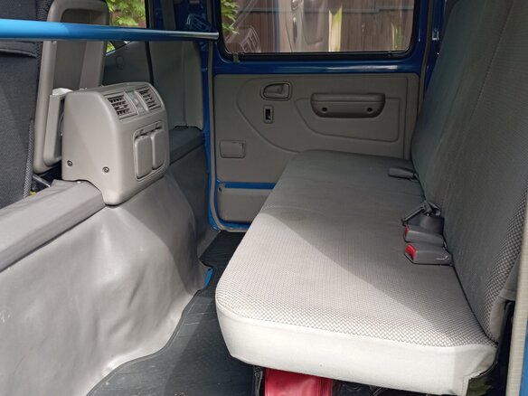 2013 Toyota Dyna, синий, 2200000 рублей - вид 19