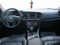 2013 Kia Optima III, серый - вид 7