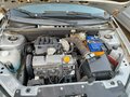 2015 Lada (ВАЗ) Kalina II, серебристый, 510000 рублей - вид 6