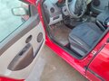 2007 Renault Clio III, красный, 420000 рублей