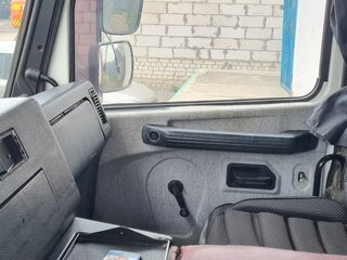 2011 МАЗ 5336, белый, 2100000 рублей, вид 2