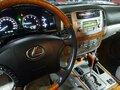 2006 Lexus LX 470 II Рестайлинг, серебристый - вид 8