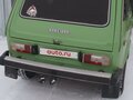 1982 Lada (ВАЗ) 2121 (4x4) I, зелёный, 400000 рублей - вид 1