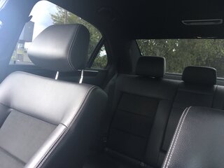2011 Mercedes-Benz E-Класс 200 7G-Tronic IV (W212, S212, C207), чёрный, 2200000 рублей, вид 3