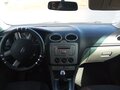 2011 Ford Focus II Рестайлинг, синий, 700000 рублей - вид 4