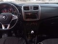 2020 Renault Logan II Рестайлинг, белый, 800000 рублей - вид 8