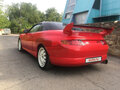 1995 Mitsubishi FTO I, красный - вид 4