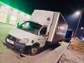 2008 ГАЗ ГАЗель (3302), белый, 1900000 рублей - вид 3