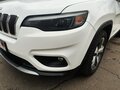 2019 Jeep Cherokee V (KL) Рестайлинг, белый, 2250000 рублей - вид 11
