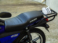 2025 Racer Alpha, синий, 75900 рублей - вид 8